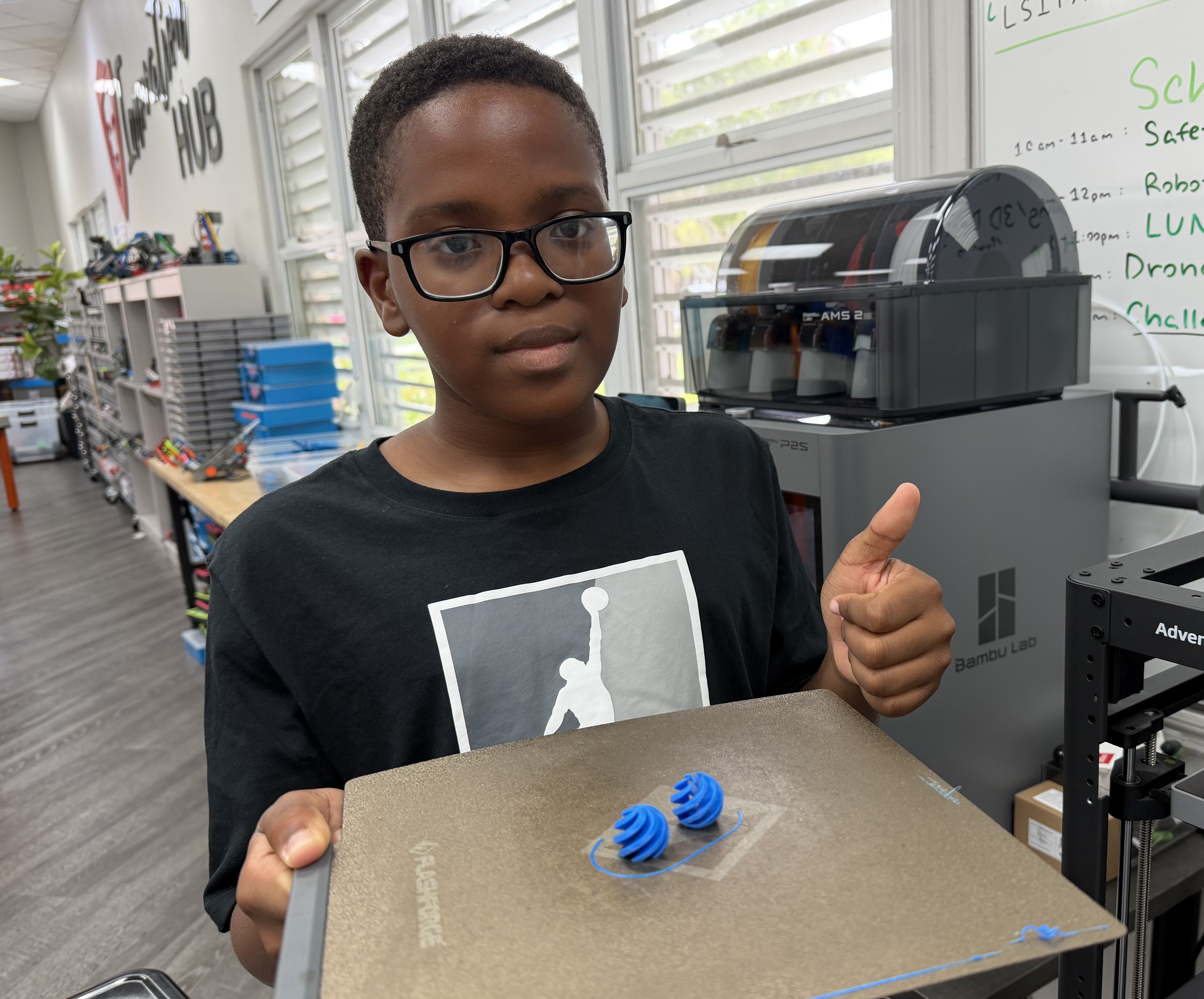 3D Printing Level II